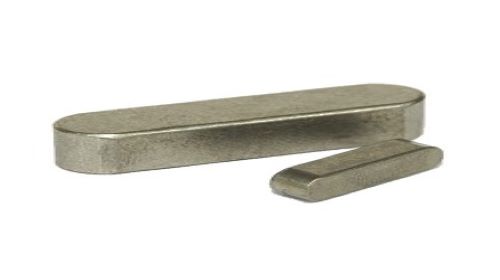 Round Headed key